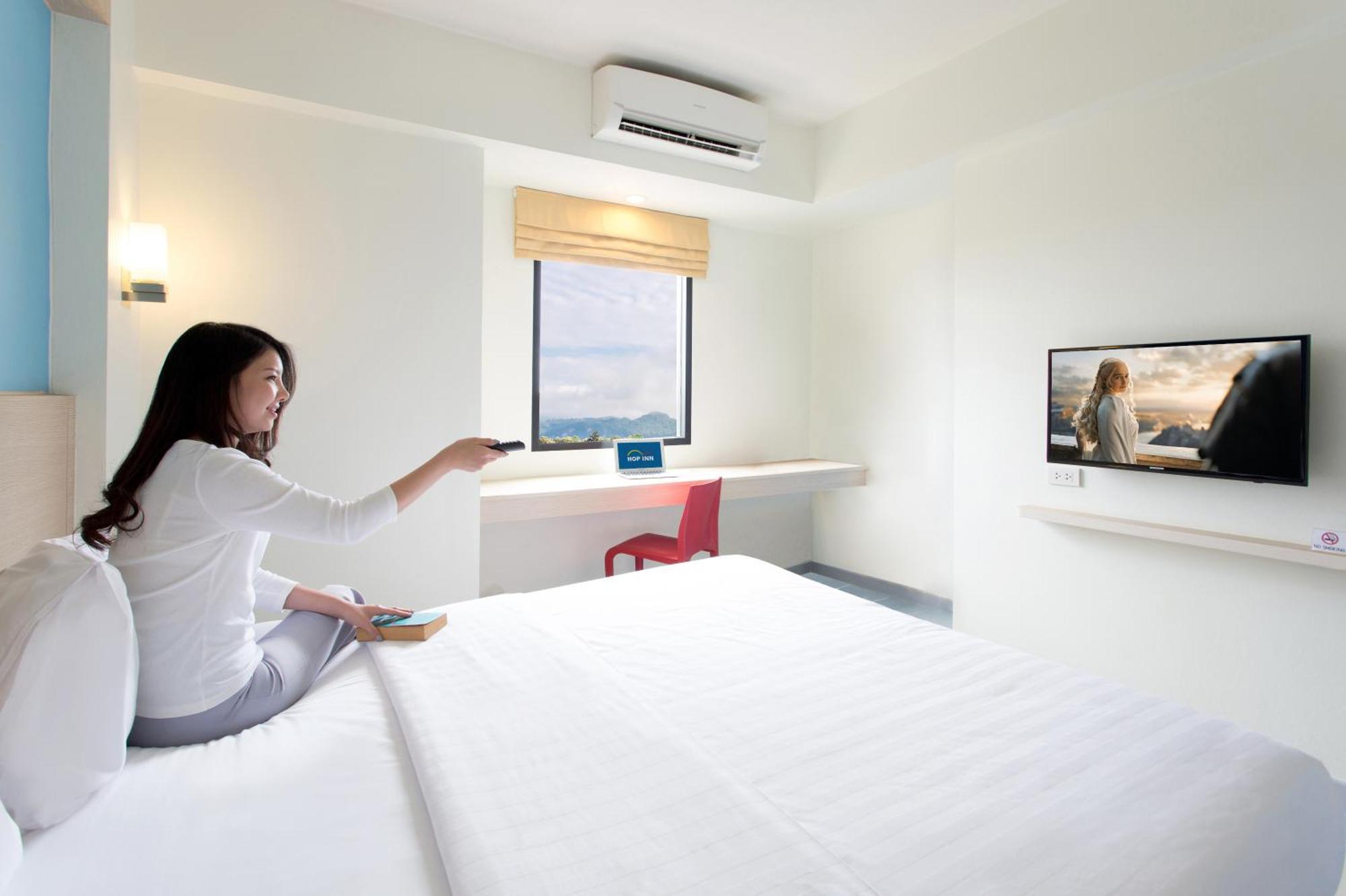 Hop Inn Hotel Cebu City Quarto foto