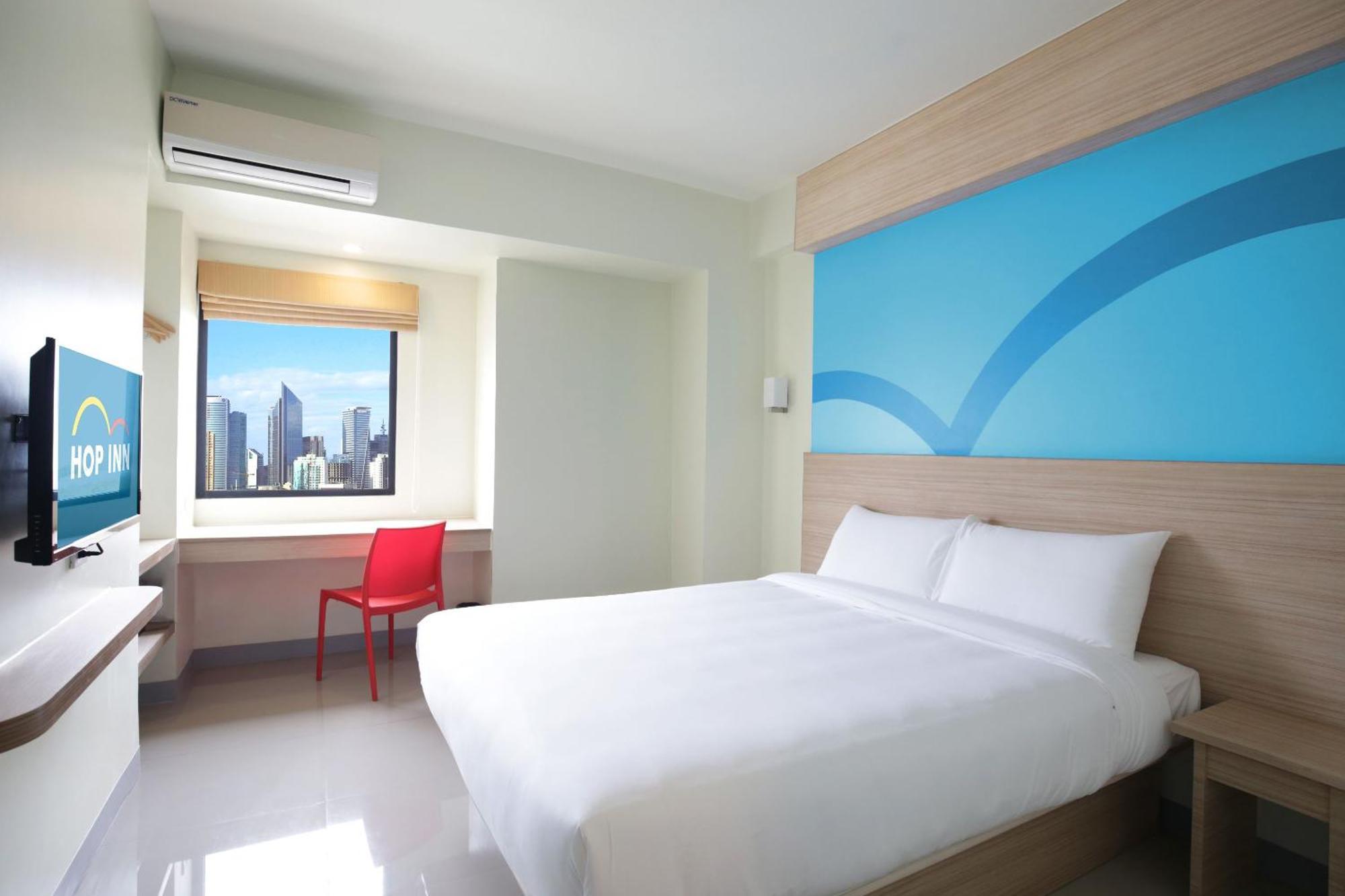 Hop Inn Hotel Cebu City Quarto foto